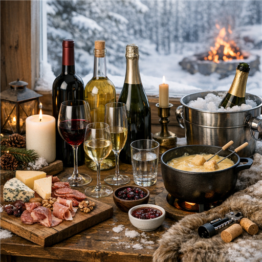 Tärkeimmät ominaisuudet