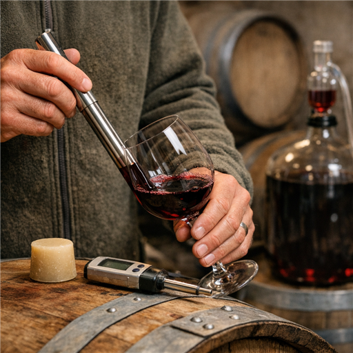 De nødvendige funktioner