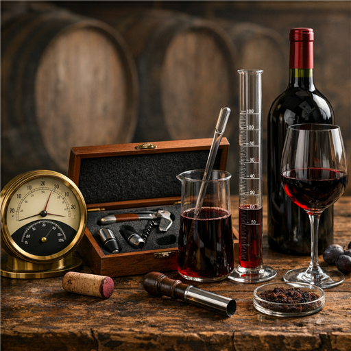 Các tính năng cần thiết