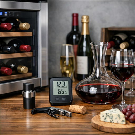 Obligatoriska funktioner