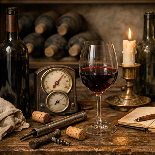 Why January is the Perfect Month