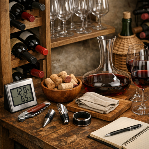 Nepogrešljive funkcionalnosti