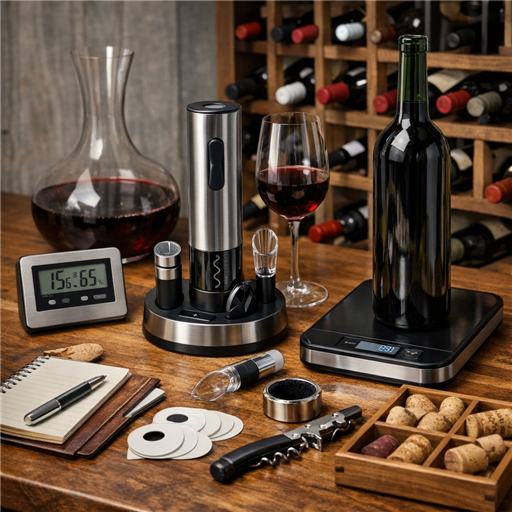 Funcionalidades indispensáveis