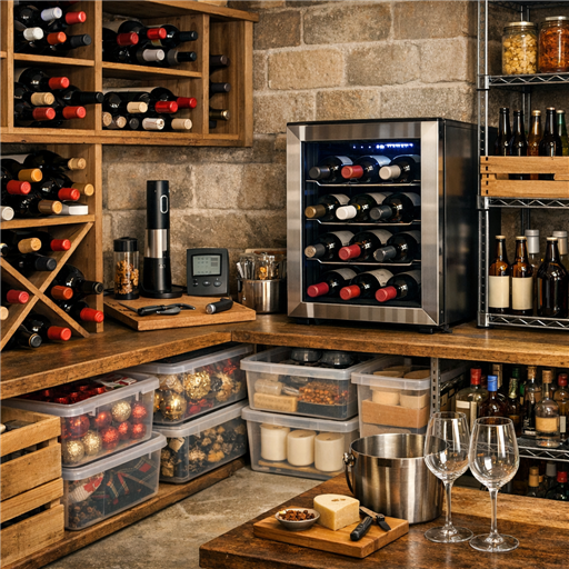 Le funzionalità indispensabili