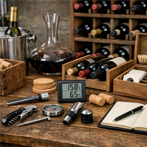 Những tính năng cần thiết