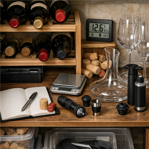 Die unverzichtbaren Funktionen