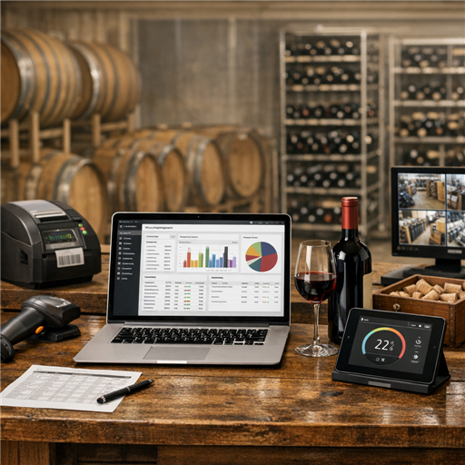 Nujne funkcionalnosti