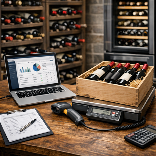 Välttämättömät ominaisuudet