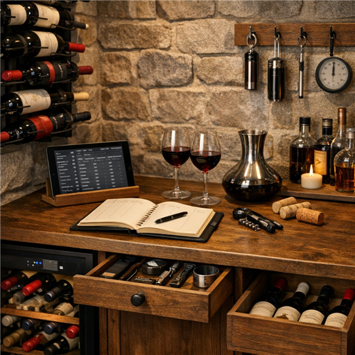 Các chức năng cần thiết