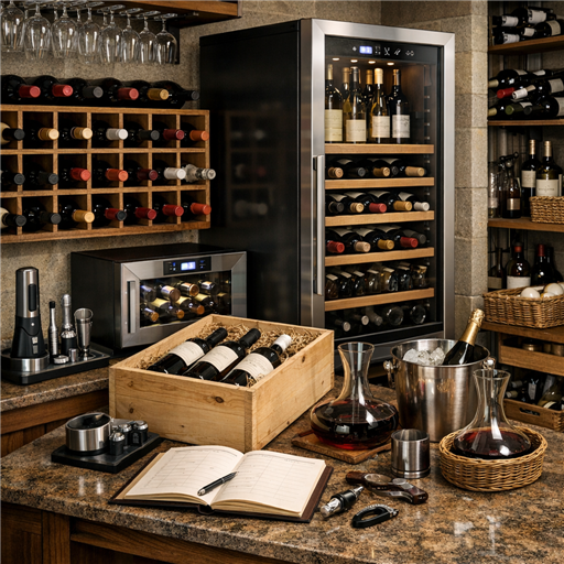 Le funzionalità indispensabili