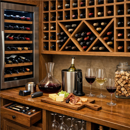 As funcionalidades indispensáveis