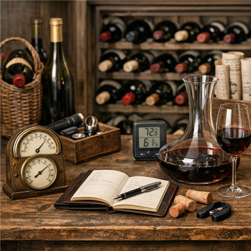 De oumbärliga funktionerna