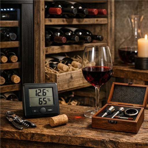 Välttämättömät ominaisuudet