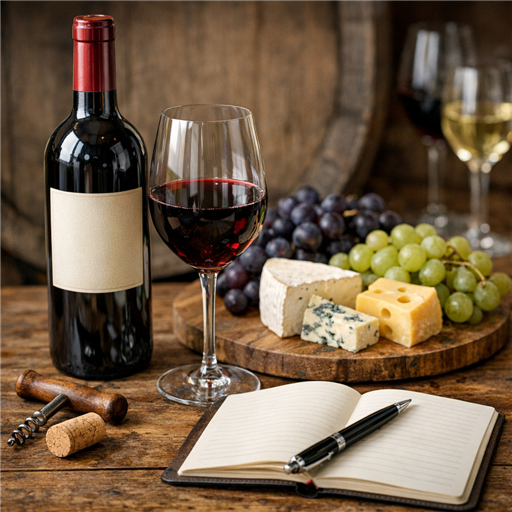 Les critères pour bien choisir un vin