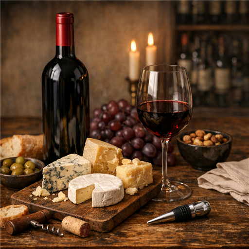 Välttämättömät ominaisuudet