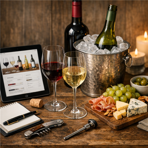 Unverzichtbare Funktionen