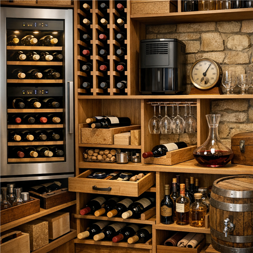 Le funzionalità indispensabili