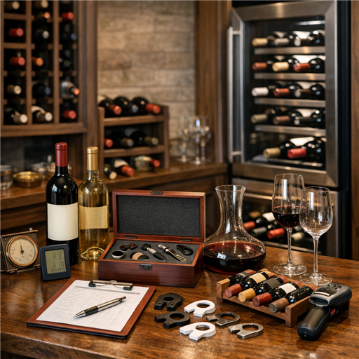 Essential Features for Optimization