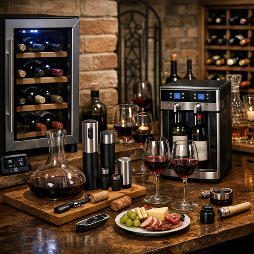 Các tính năng không thể thiếu