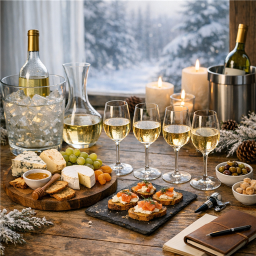 Các tính năng cần thiết