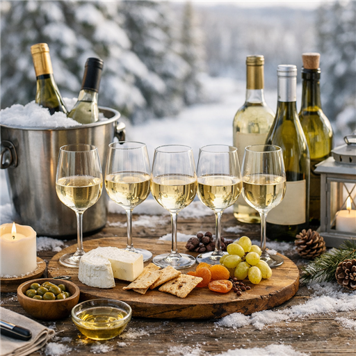 Obligatoriska funktioner