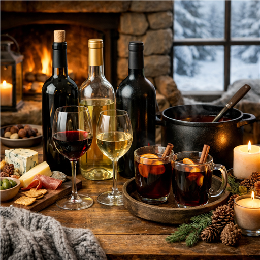 De nödvändiga funktionerna