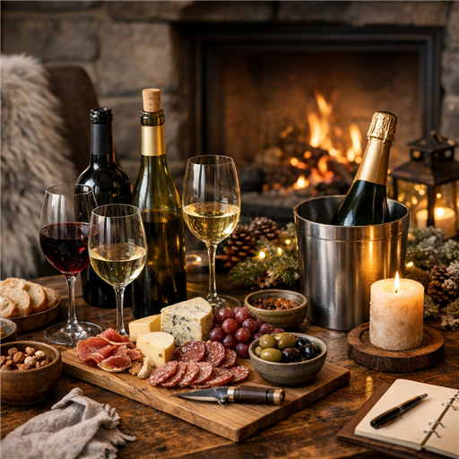 Nødvendige funktioner