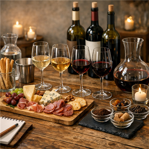 Những tính năng cần thiết