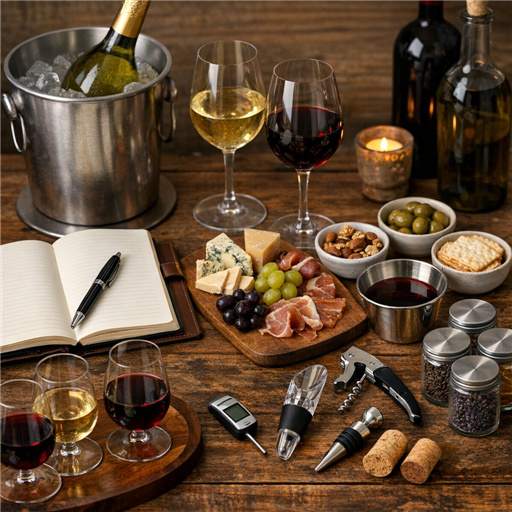 As funcionalidades indispensáveis