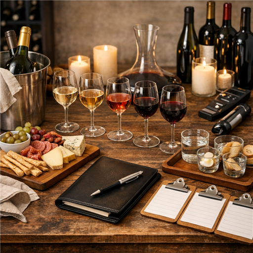 Onmisbare functionaliteiten