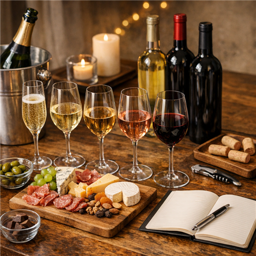 De nødvendige funktioner