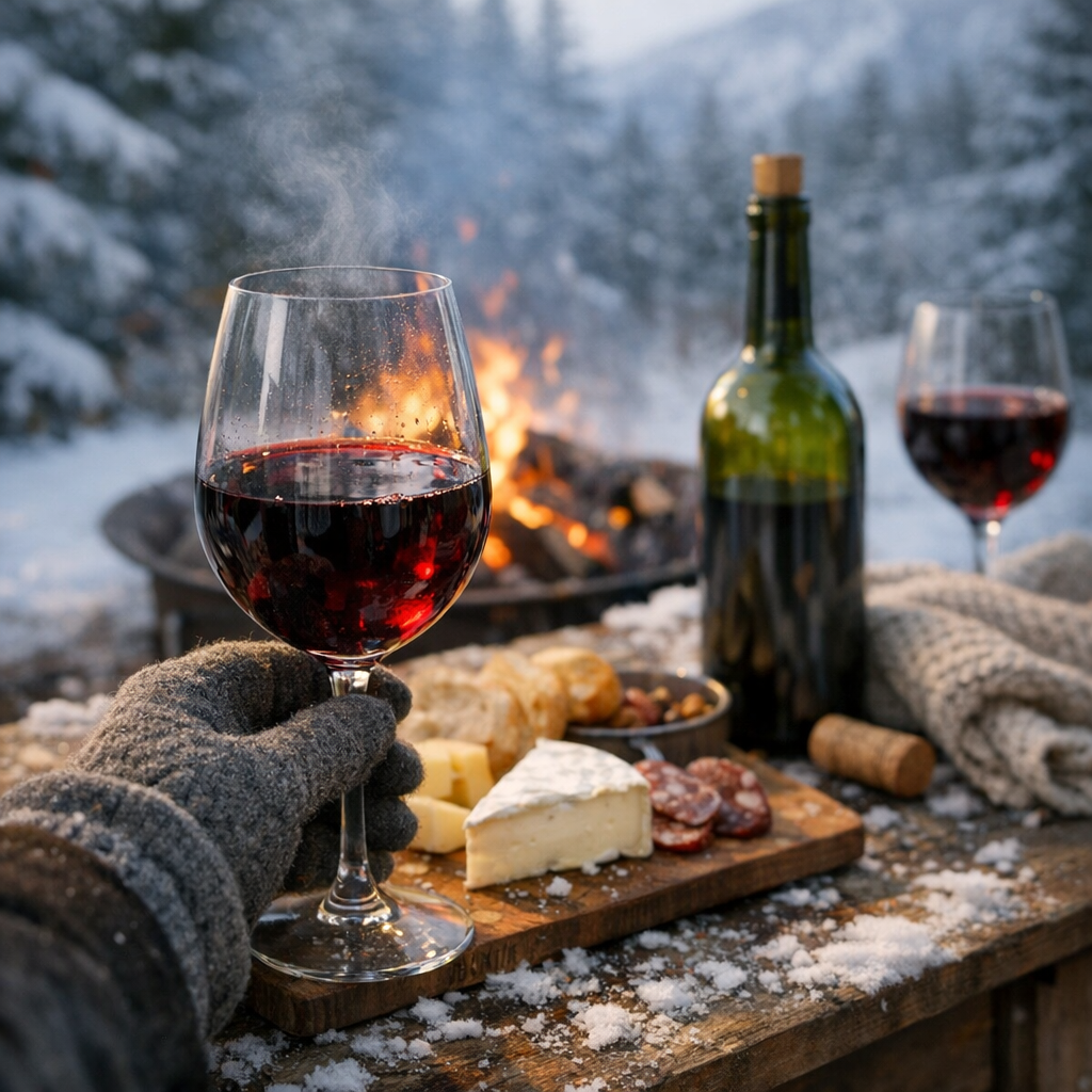 Événements et Dégustations - Mignature