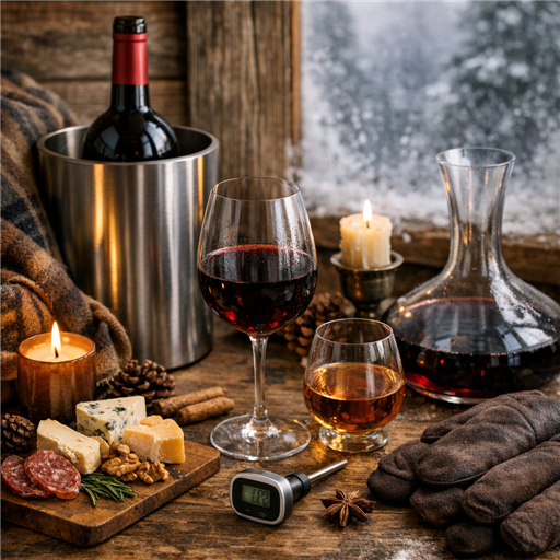 Các tính năng không thể thiếu