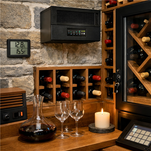 Obligatoriska funktioner