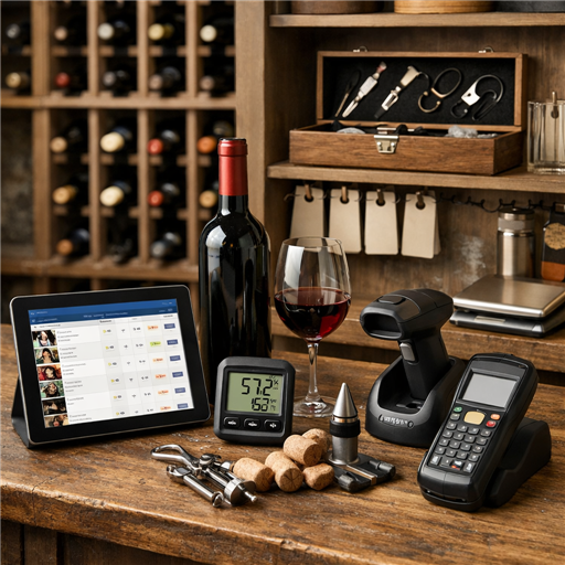 Essential Features to Look For