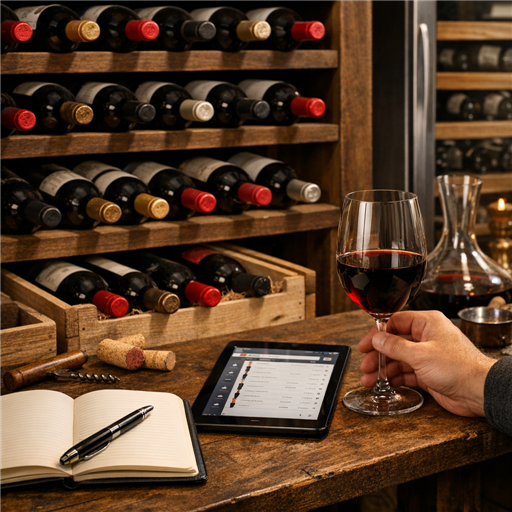 Optimizando su Inventario de Bodega: Consejos para Comenzar el Año con Éxito. - Image