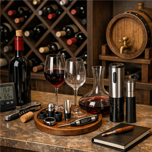 Những tính năng cần thiết