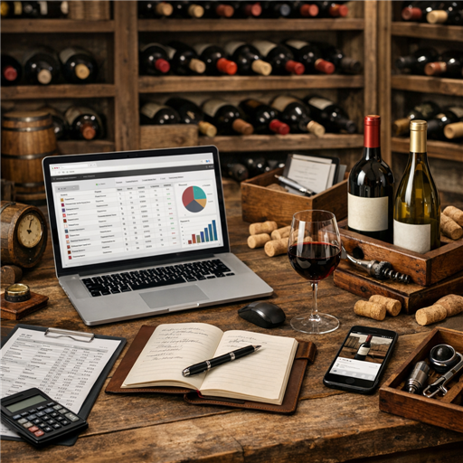 Essentiële functionaliteiten