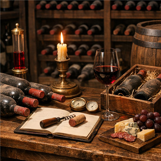 De väsentliga funktionerna