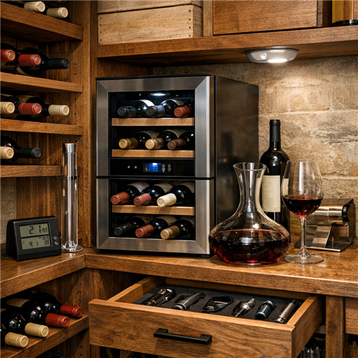 Essential Features to Look For