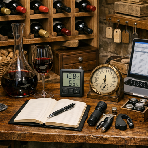 De oumbärliga funktionerna