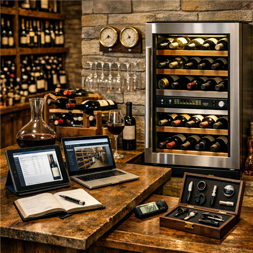 Die unverzichtbaren Funktionen