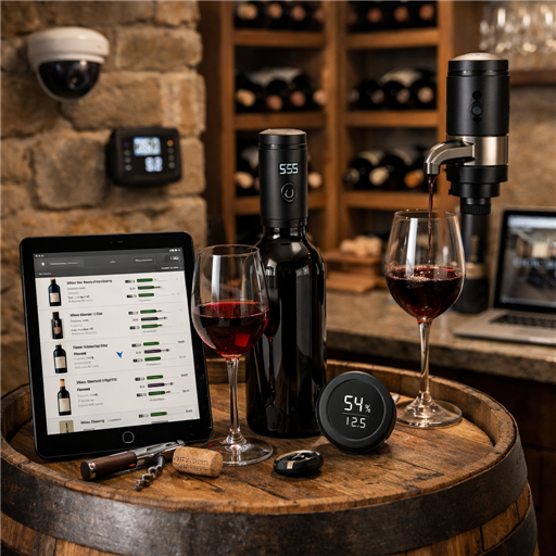 Unverzichtbare Funktionen