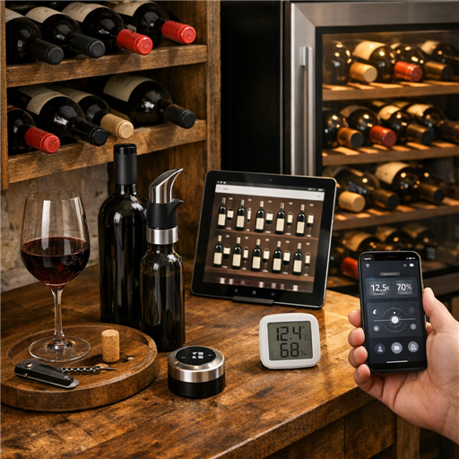 Le funzionalità indispensabili