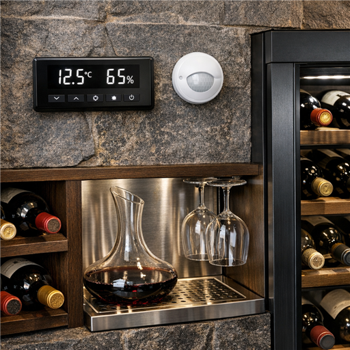 Obligatoriska funktioner