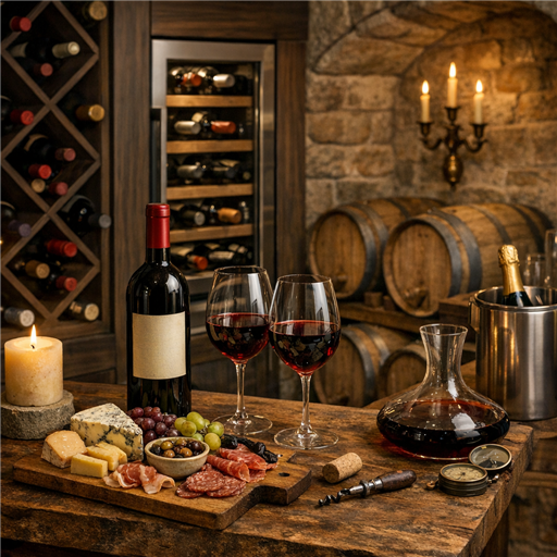 Välttämättömät ominaisuudet