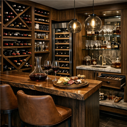 Funcionalidades indispensáveis