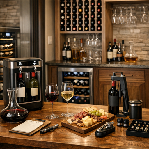 Onmisbare functionaliteiten