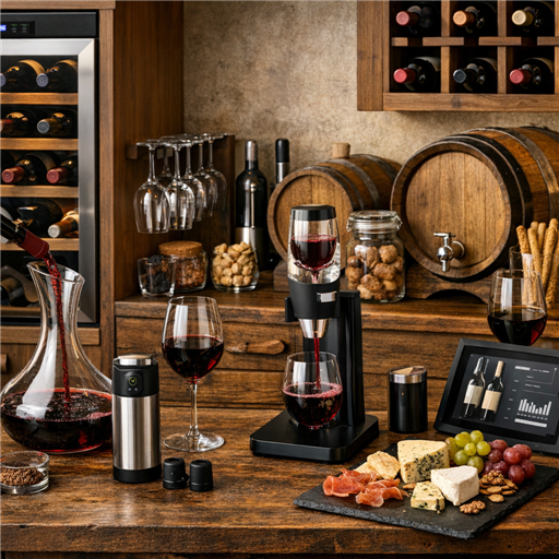 Die unverzichtbaren Funktionen