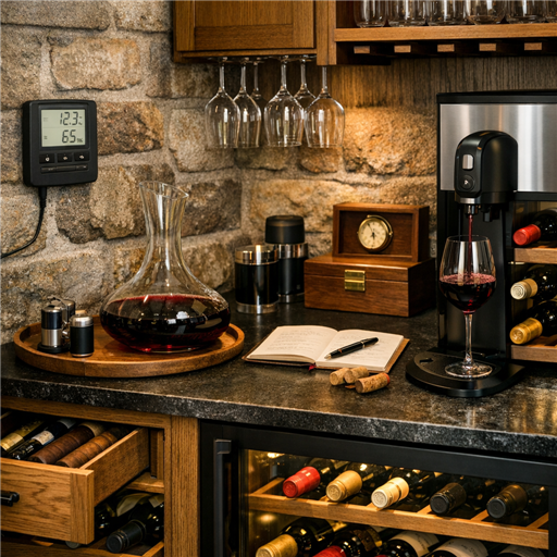 De uundværlige funktioner